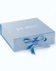 Hamptons Baby Girl Gift Set