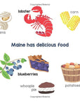 Local Baby Maine