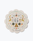 Storybook Milestone Cards