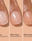 Nail care - Active Smooth: 01