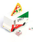 Pizza Van
