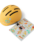Thousand Toddler Helmet - US: Plush Pink / Toddler