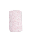 Harper Floral - Swaddle Blanket: 47X47
