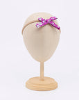 Liberty of London Petite Bow : Berry Capel