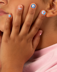 OMY - Kids Nail Stickers - Unicorn