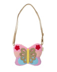 Carnival Butterfly Bag