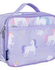 Unicorn Lunch Box