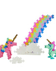 Learn to Build - Unicorns