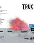 Trucky Roads by Lulu Miller: Hardcover; 40 pages / English