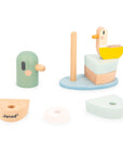 SWEET COCOON - STACKABLE DUCKS