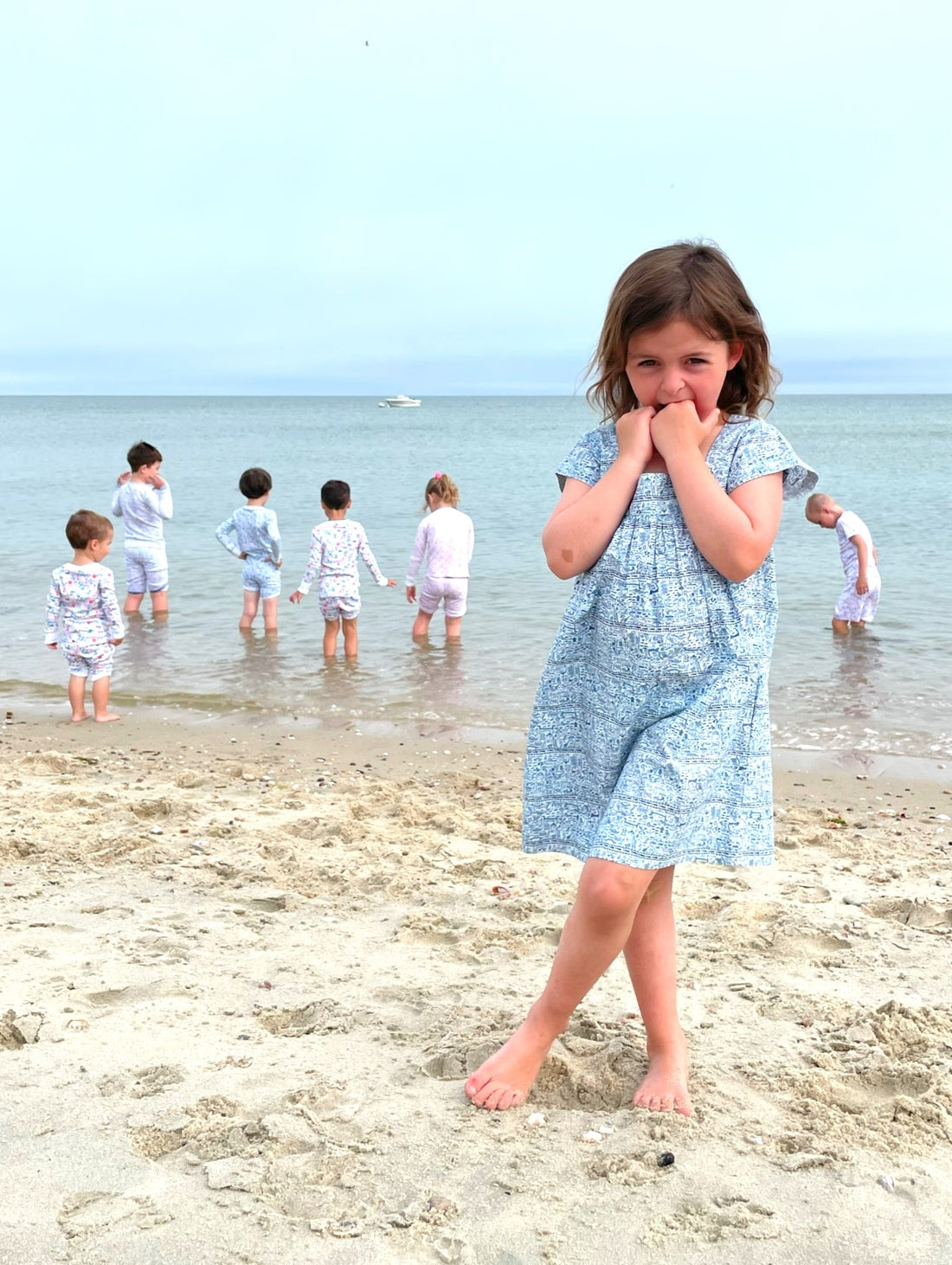 Nantucket Dress Shops