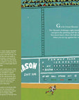 F is for Fenway A Picture Book