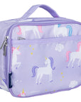 Unicorn Lunch Box