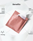 BIODANCE Bio-Collagen Real Deep Face Sheet Mask