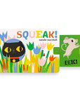 Squeak! by Natalie Marshall