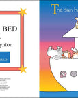 Going to Bed Book by Sandra Boynton: Board Books; 16 pages / English