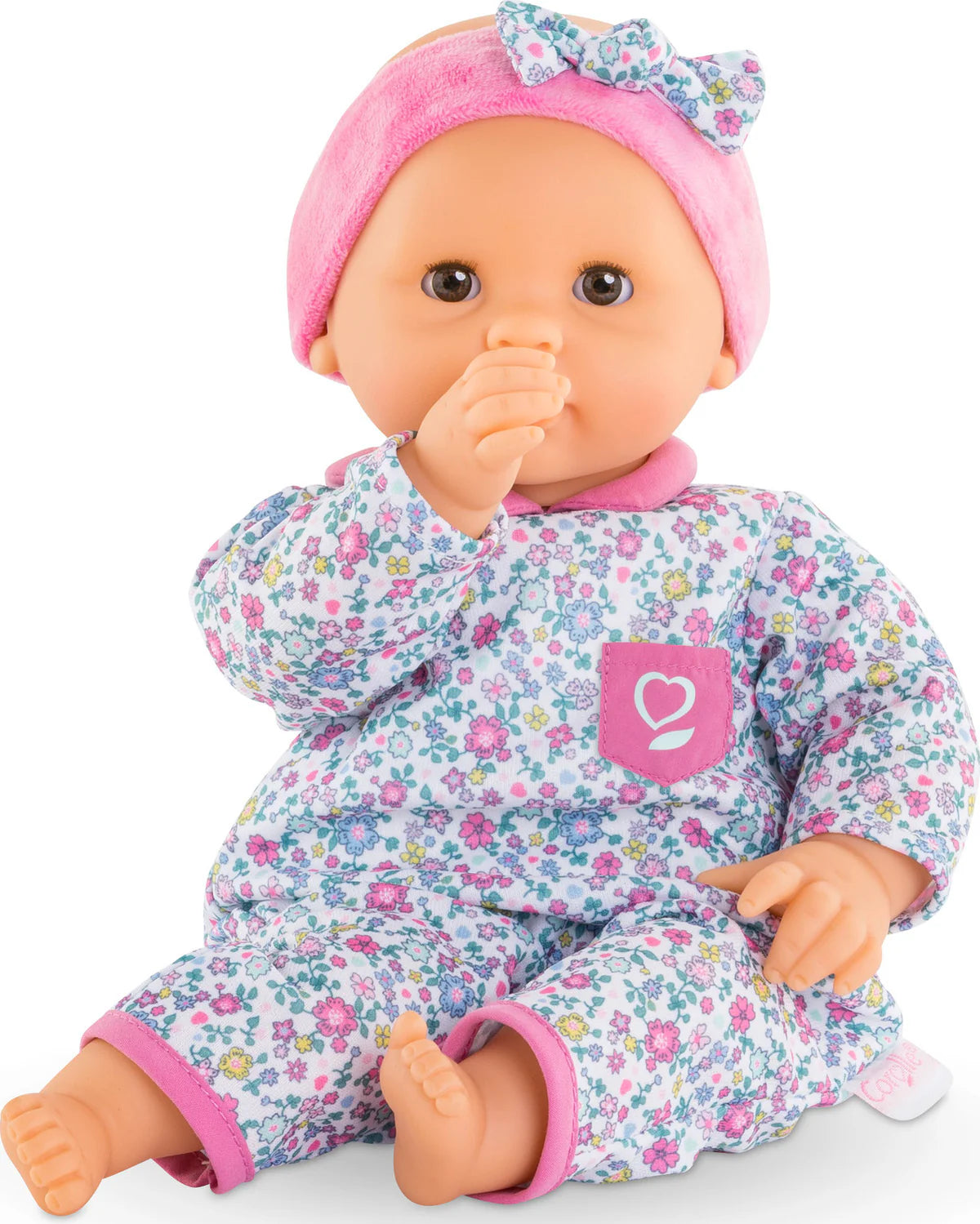 Corolle Bébé Calin - Capucine