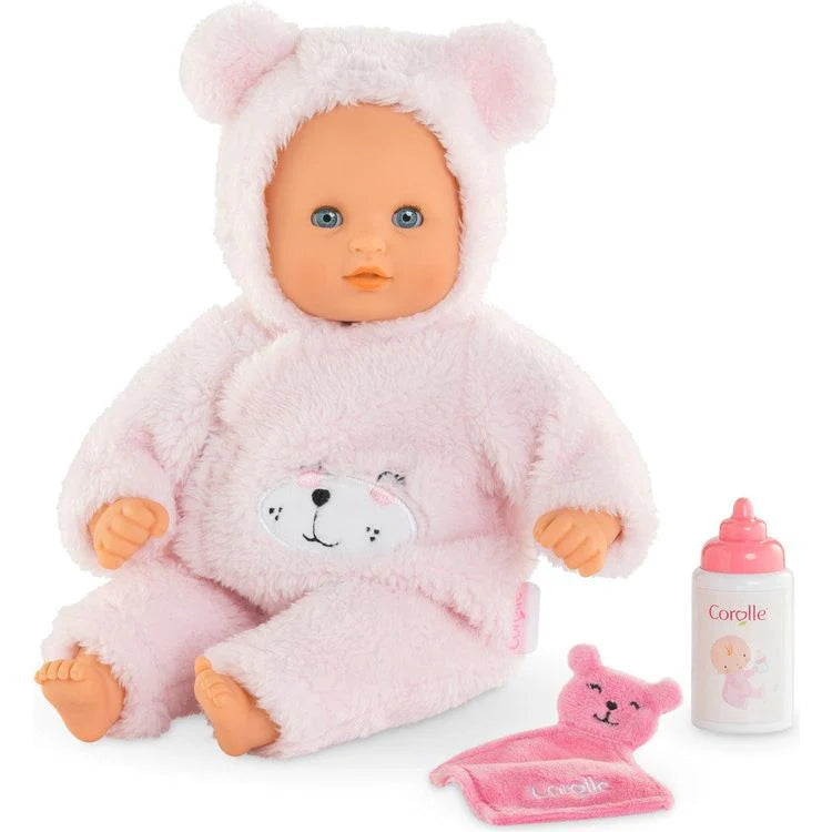 Corolle Bébé Calin - Loving Teddy Bear