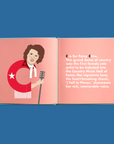 Country Legends Alphabet Book
