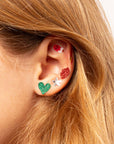 Unicorn - Earring