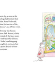 Angelina's Big City Ballet by Katharine Holabird