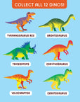 Dino Dig Excavation Kit