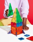 Magna-Tiles Combo 20-Piece Set