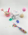 Birthday Sensory Jar