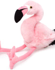 Fay The Flamingo