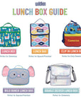 Under Construction Lunch Box