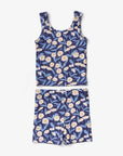Active Tank Top - Daisy | Bluejay: 4T