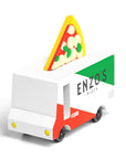 Pizza Van