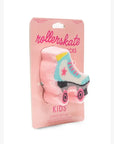 Kids Taylor Swift Roller Skate Socks