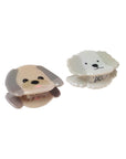 Pippy Puppy Claw Clips 2 Pack