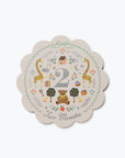 Storybook Milestone Cards