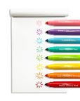Cub Crew: Markers (Set of 8)
