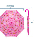 Horses Umbrella
