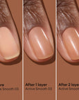 Nail care - Active Smooth: 01