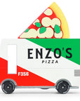 Pizza Van