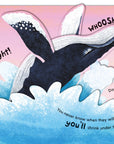 Don't Ever Smile at a Shark: A Fin-Tastic Pop-Up Book