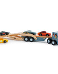 Car Transporter