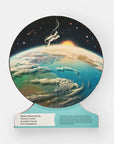 Our Galaxy: A First Book Of Space (2024)