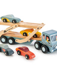 Car Transporter