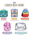 Jurassic Dinosaurs Lunch Box