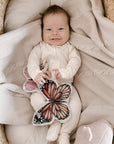 Butterflies Baby Toy