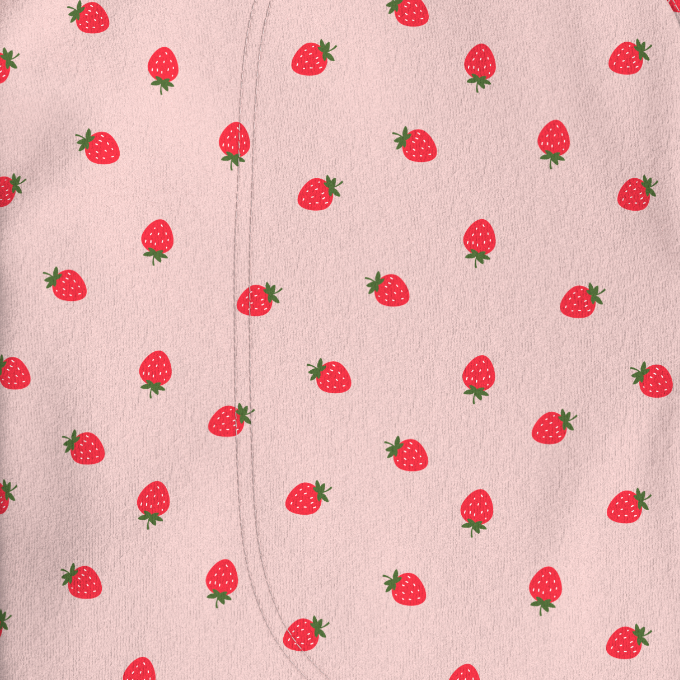 Bonsie Skin to Skin Baby Onesie