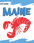Local Baby Maine