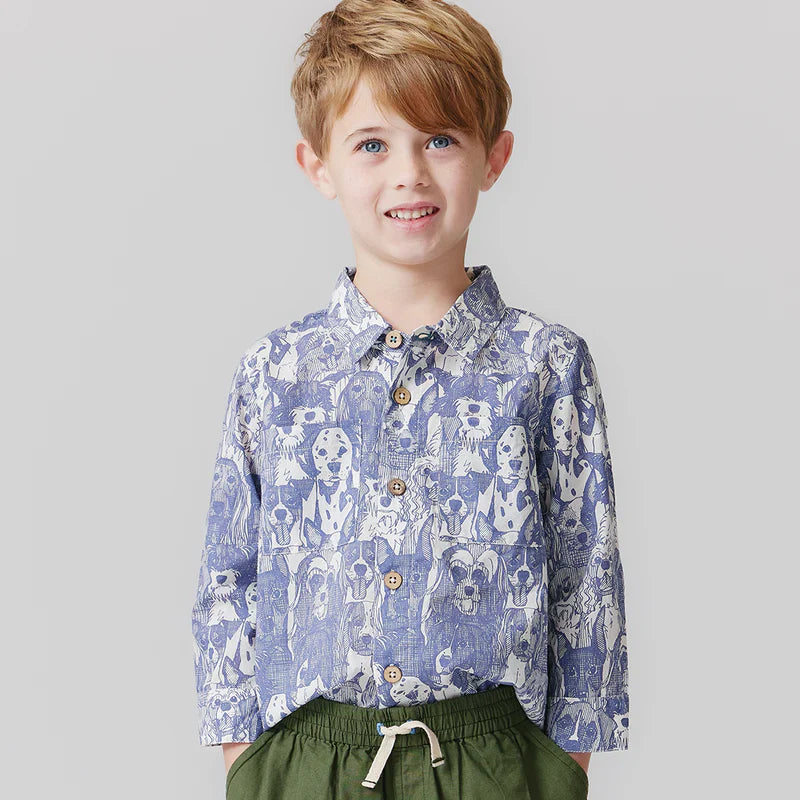 |Mockingbird Baby & Kids