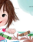 I Wanna Be a Cowgirl by Angela DiTerlizzi