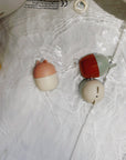 Animal Mold Free Silicone Bath Toy Set